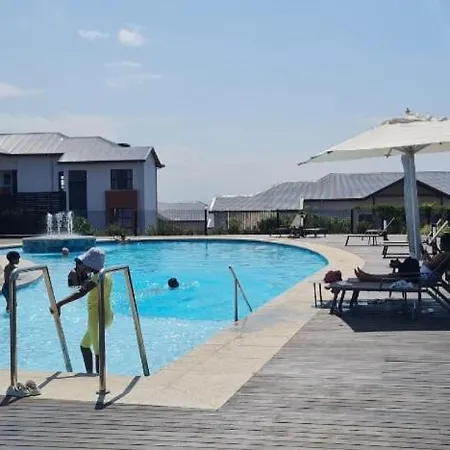 Ballito Hills Lifestyle Estate Exterior photo