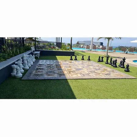 Ballito Hills Lifestyle Estate Exterior photo
