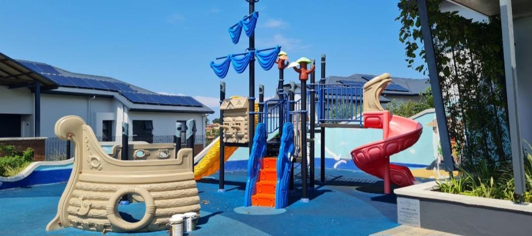 Appartement Hills Lifestyle Estate Ballito