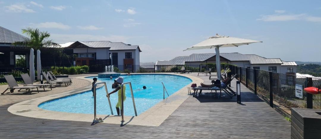 Hills Lifestyle Estate *