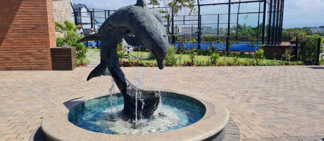 Appartement Hills Lifestyle Estate Ballito