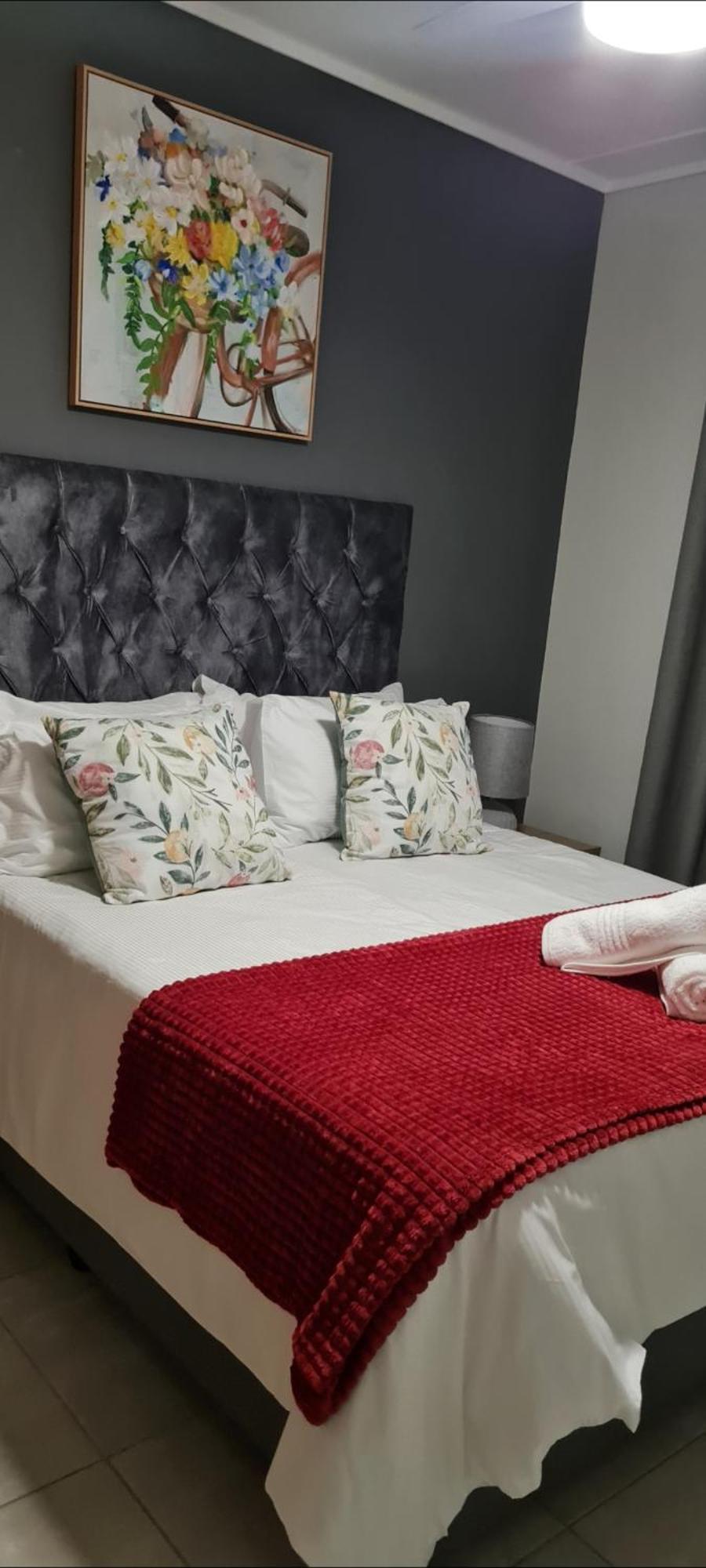Hills Lifestyle Estate Appartement Ballito