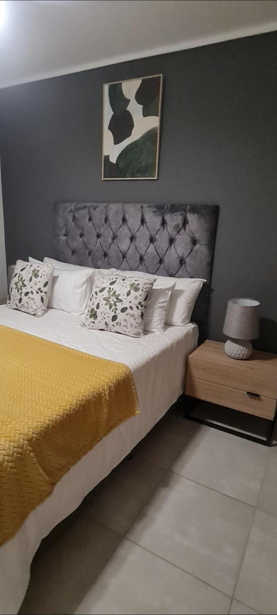 Hills Lifestyle Estate Appartement Ballito