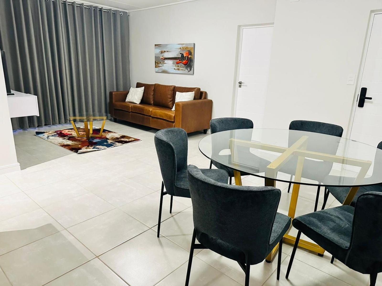 Appartement Hills Lifestyle Estate Ballito