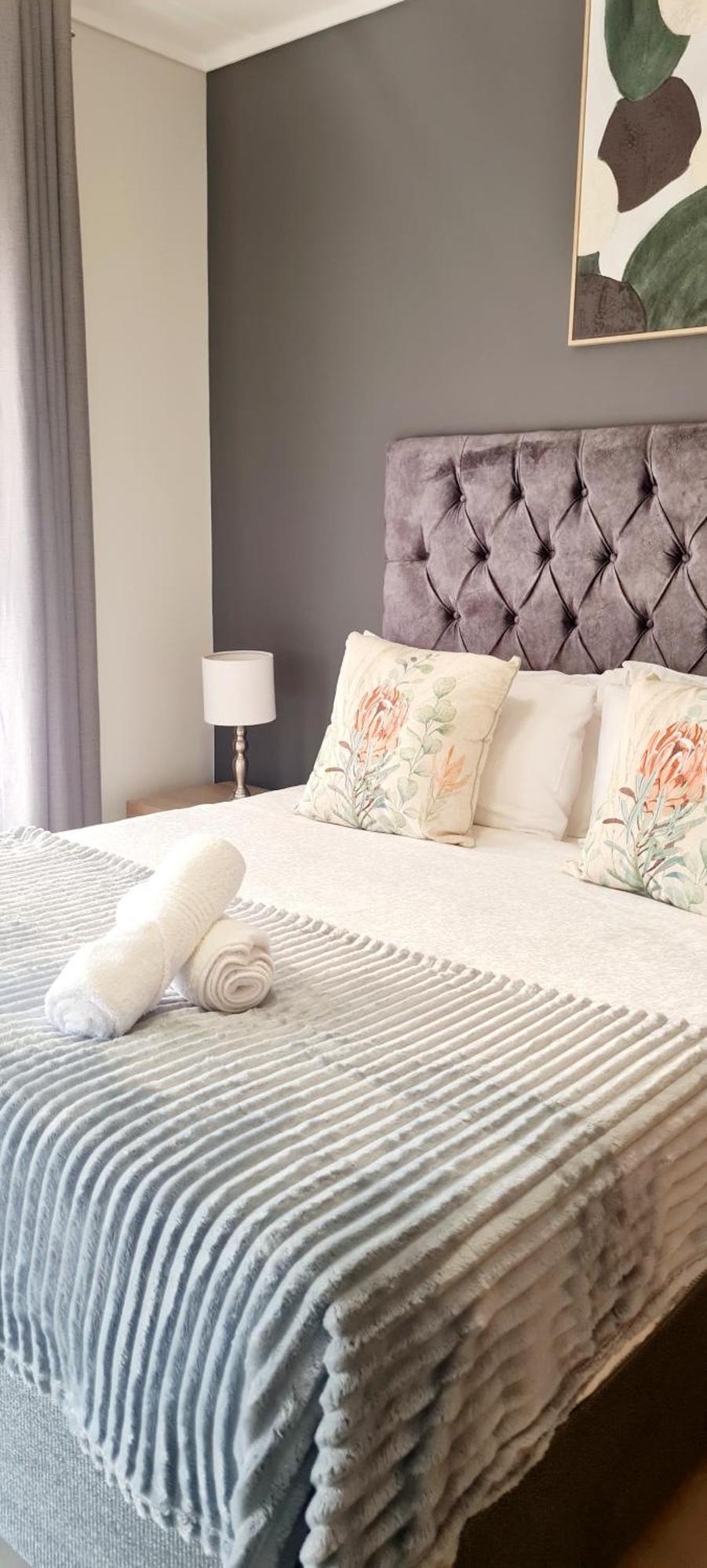 Hills Lifestyle Estate Appartement *
