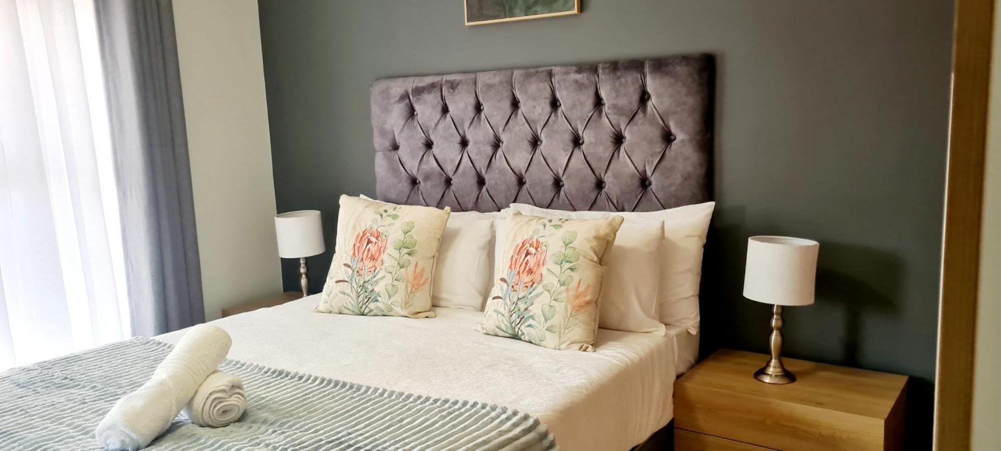 Appartement Hills Lifestyle Estate Ballito